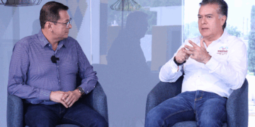 Desde la Secretaría del Humanismo se canalizan quejas para atajar la corrupción; Chiapas empieza a ser ejemplo positivo en el país.