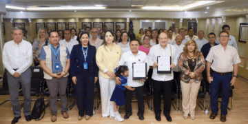 Impulsarán acciones conjuntas en favor de la niñez chiapaneca