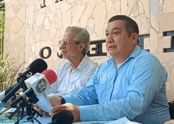 Implementarán una campaña de limpia donde recolectarán residuos sólidos, a fin de evitar la aglomeración en el “tapón” que se forma año con año en la zona navegable.