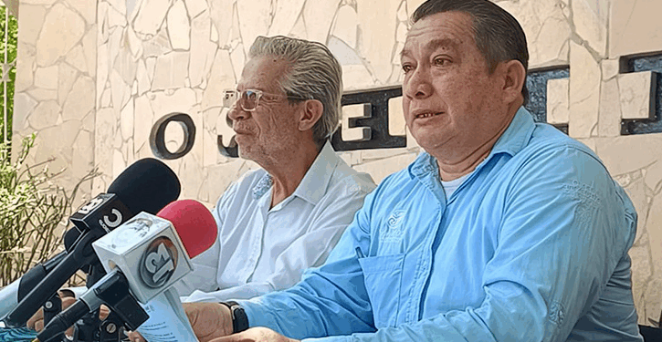 Implementarán una campaña de limpia donde recolectarán residuos sólidos, a fin de evitar la aglomeración en el “tapón” que se forma año con año en la zona navegable.