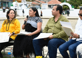 Se celebrará en Chamula el 8 de agosto y tendrá un enfoque plural y comunitario. 