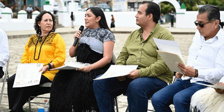 Se celebrará en Chamula el 8 de agosto y tendrá un enfoque plural y comunitario.