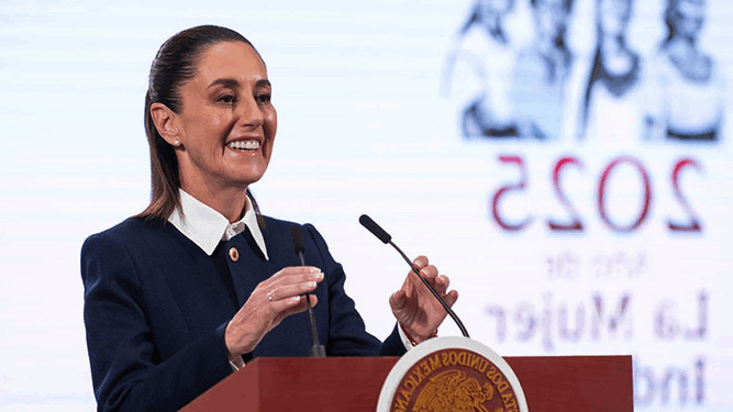 Distribuirán medicamentos e insumos a hospitales del IMSS Bienestar. 