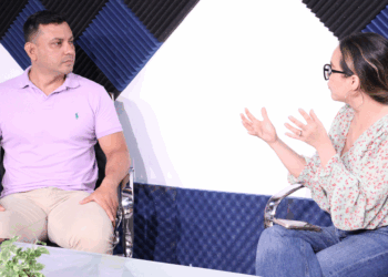 Zona Millennials abordó el valor del acompañamiento emocional y la terapia espiritual con un enfoque humano.