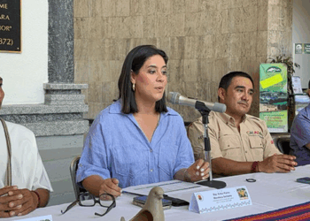 Se realizará del 17 al 24 de agosto en la comunidad Lacanjá Chansayab, municipio de Ocosingo. 