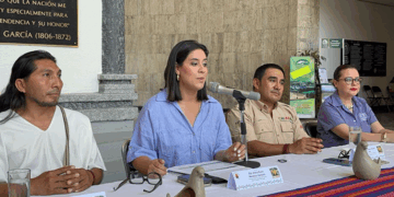 Se realizará del 17 al 24 de agosto en la comunidad Lacanjá Chansayab, municipio de Ocosingo. 