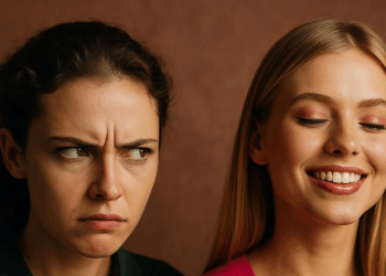 No se odia al que finge. Se odia al que puede. Al que se atreve. Al que lo hace bien.