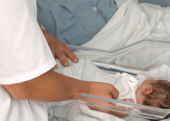 En México es un delito el embarazo en adolescentes. Y se persigue como tal en el momento en que llegan a un hospital a dar a luz: Sheinbaum