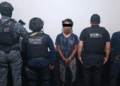  El señalado habría atacado a un menor y lesionado a un adulto.