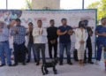 El gobierno municipal de Pantepec llevó odontología, oftalmología y consultas generales de manera gratuita; entregaron lentes y medicamentos.