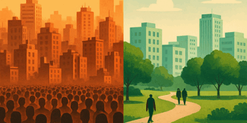 El crecimiento poblacional no garantiza progreso si no se acompaña de educación, salud y empleo. Lejos de ser ventaja, el “bono demográfico” puede volverse una bomba social si no se invierte en capital humano. Más jóvenes sin futuro, más frustración colectiva.