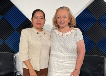 Directora de Cristal Diamante impulsa un modelo con visión humana y tecnológica