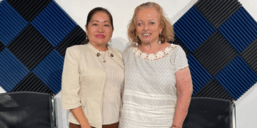 Directora de Cristal Diamante impulsa un modelo con visión humana y tecnológica