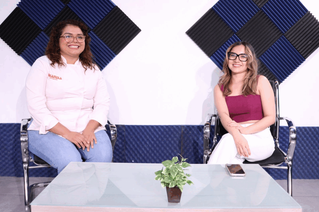 Ale Nakamura convirtió su pasión en una propuesta culinaria que combina calidad, precio y calidez en Tuxtla.