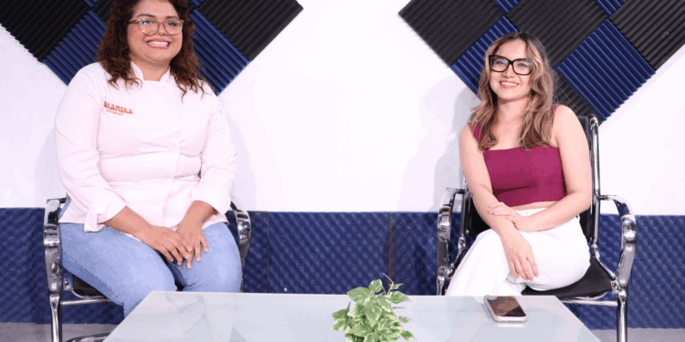 Ale Nakamura convirtió su pasión en una propuesta culinaria que combina calidad, precio y calidez en Tuxtla.