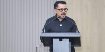 El legislador morenista confía en que el proceso electoral de 2027 será muy distinto al de 2024.