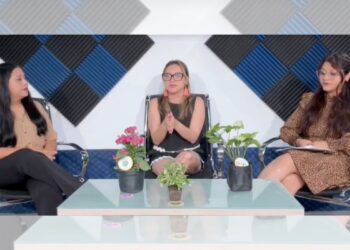 Eco Ch’ulel impulsa redes de productoras frente a la crisis ambiental.