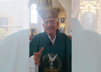 Rodrigo Aguilar exhortó a vacacionistas a conducir con responsabilidad.