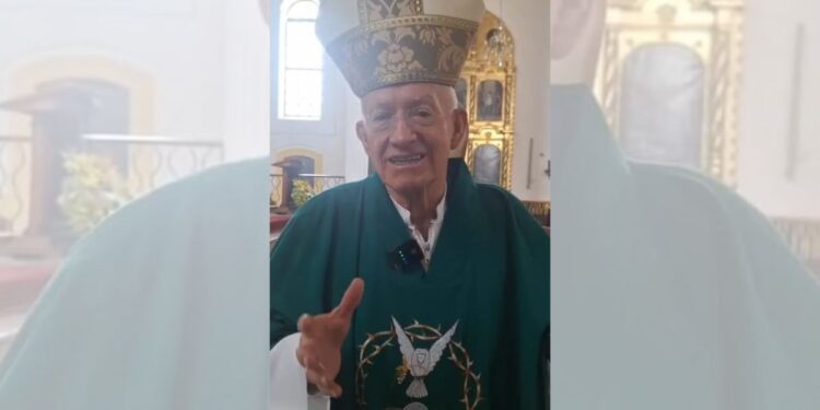 Rodrigo Aguilar exhortó a vacacionistas a conducir con responsabilidad.