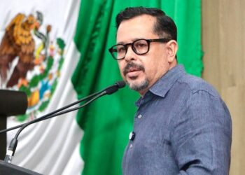Modernizan estructura y fortalecen contraloría interna.