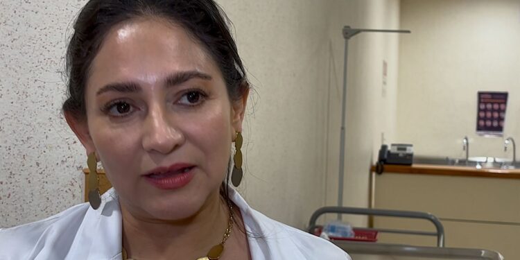 Planean implementar jornadas de cirugías itinerantes para llevar servicios médicos a comunidades alejadas del estado.