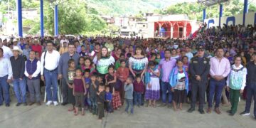 Buscan garantizar derechos sociales y políticos en comunidades de los Altos