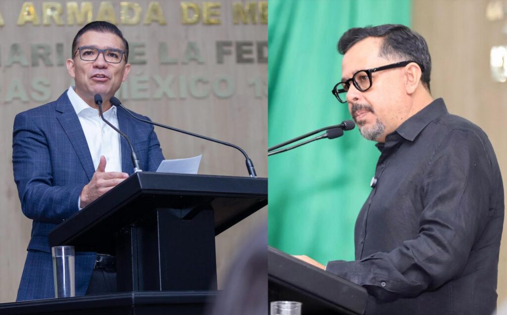 Destacan reducción de delitos y mayor confianza ciudadana