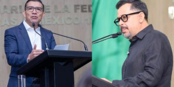 Destacan reducción de delitos y mayor confianza ciudadana