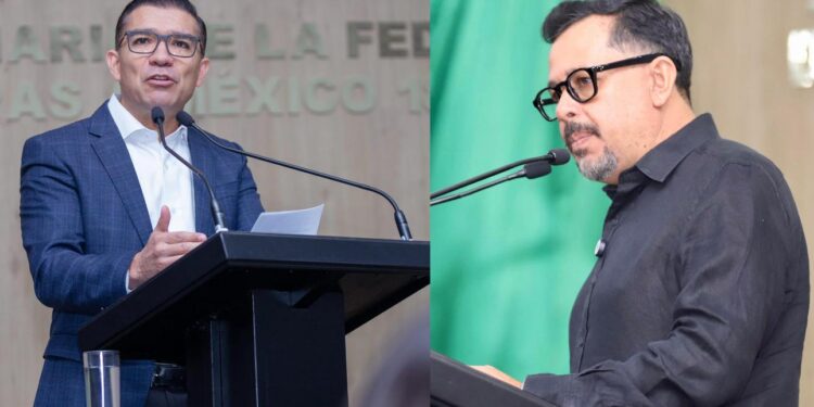 Destacan reducción de delitos y mayor confianza ciudadana