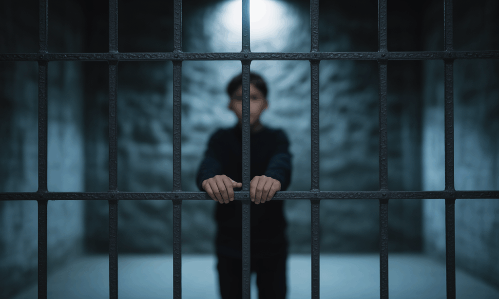 Estadísticas advierten alza en delitos cometidos por jóvenes de 14 a 17 años como: lesiones, robo, amenazas, abuso sexual y narcomenudeo.