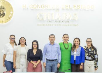 Legisladores respaldaron reformas y nuevas disposiciones estatales