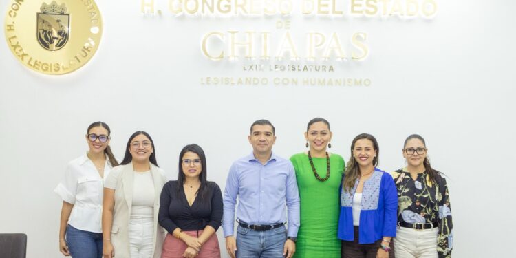 Legisladores respaldaron reformas y nuevas disposiciones estatales