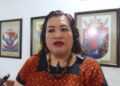 Magdalena Vila señaló que ya pudieron ingresar al municipio y se trabaja en territorio desde el 16 de junio.