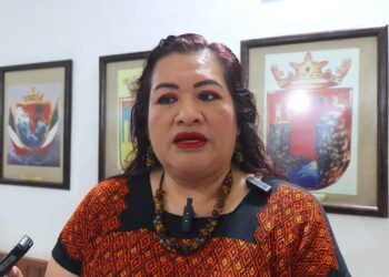 Magdalena Vila señaló que ya pudieron ingresar al municipio y se trabaja en territorio desde el 16 de junio.