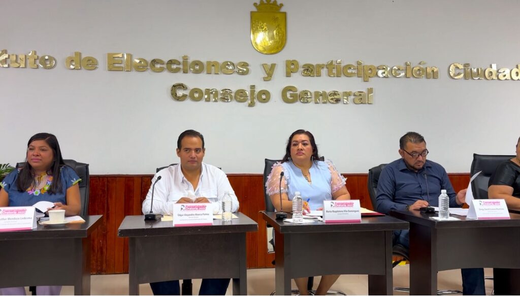 Comitán será sede del concurso de oratoria juvenil en octubre.