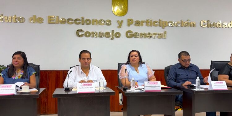 Comitán será sede del concurso de oratoria juvenil en octubre.