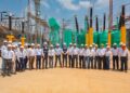 La modernización de La Angostura y Chicoasén II fortalecerá el sistema eléctrico nacional.