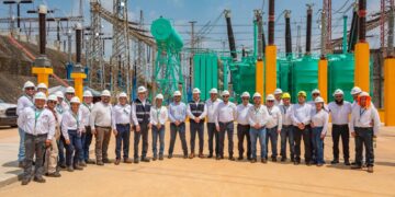 La modernización de La Angostura y Chicoasén II fortalecerá el sistema eléctrico nacional.