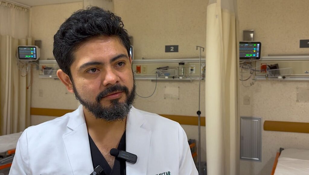 Especialistas del IMSS-Bienestar alertan sobre riesgo de amputaciones y muerte si no se atiende a tiempo.