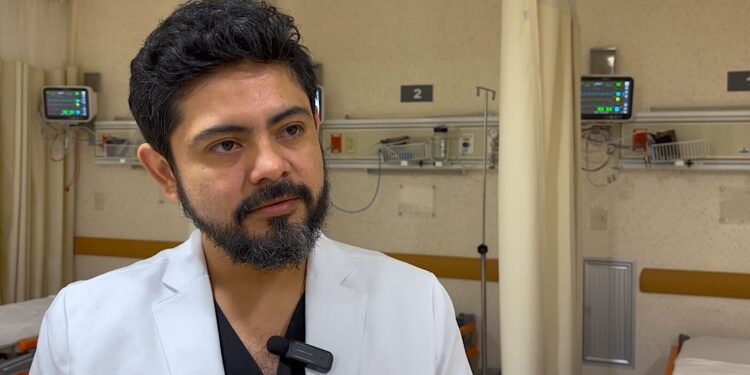 Especialistas del IMSS-Bienestar alertan sobre riesgo de amputaciones y muerte si no se atiende a tiempo.