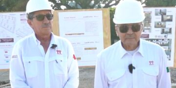 Construirán 280 viviendas en Tuxtla como parte de una estrategia nacional.