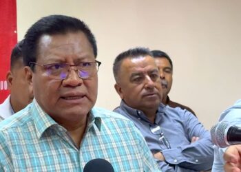 Hacen un llamado a estudiantes y personal docente que sean víctimas de acoso a presentar denuncias formales ante el Ministerio Público.