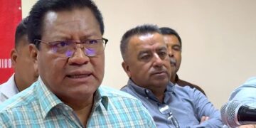 Hacen un llamado a estudiantes y personal docente que sean víctimas de acoso a presentar denuncias formales ante el Ministerio Público.