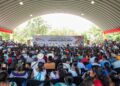 Chiapas Puede busca erradicar el rezago educativo en la región Selva.