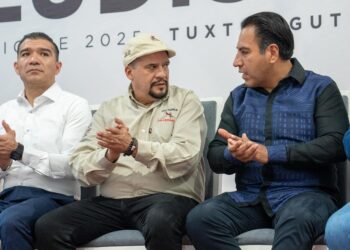 Gobierno de Eduardo Ramírez confía en erradicarlo para 2026 con apoyo federal.