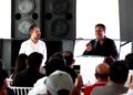 Gobernador anunció inversión de mil 200 millones para resolver desabasto.