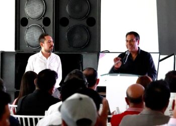 Gobernador anunció inversión de mil 200 millones para resolver desabasto.