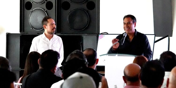 Gobernador anunció inversión de mil 200 millones para resolver desabasto.