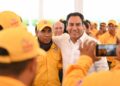 Reducen incendios en Chiapas y mejoran estrategias de prevención.