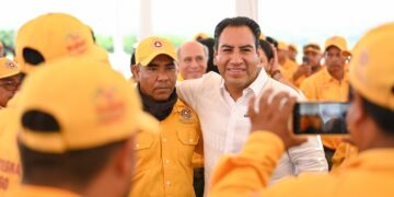 Reducen incendios en Chiapas y mejoran estrategias de prevención.